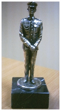 figura militar